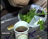تغذیه سالم و مقوّی در ماه مبارک رمضان+ فیلم