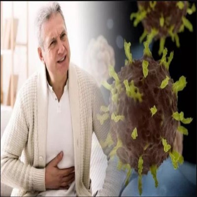 اسهال و دیگر مشکلات گوارشی مرتبط با کرونا