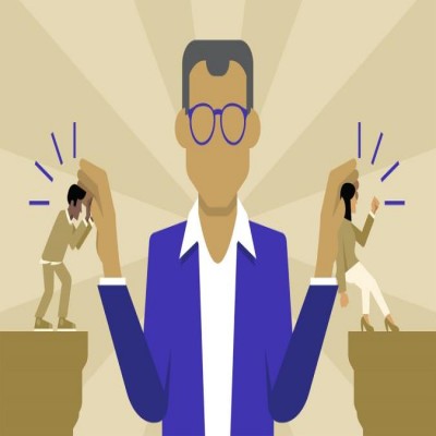 5 سبک حل تعارض در روابط
