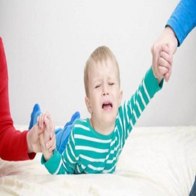 آسیب های محبت افراطی به فرزندان