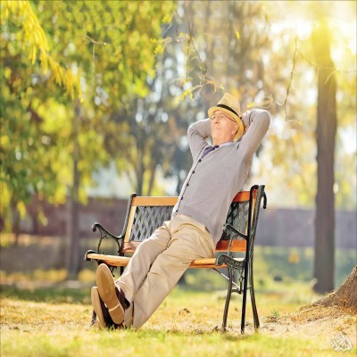 راهکارهایی برای کنار آمدن با سندروم شوهر بازنشسته
