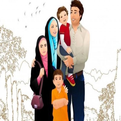 خانواده خوب حاجتی که انبیاء داشتند