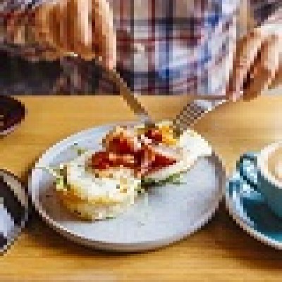 5 خوراکی مضر برای سلامت ریه