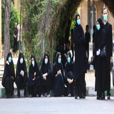 تفاوت سوگ ناشی از کرونا