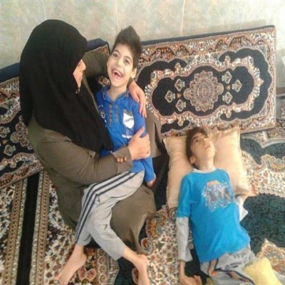 راهکار‌هایی برای کمک به یادگیری فرزند معلول