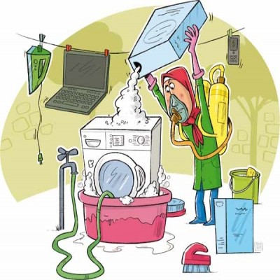 چگونه از وسواس پسا کرونا در امان باشیم؟