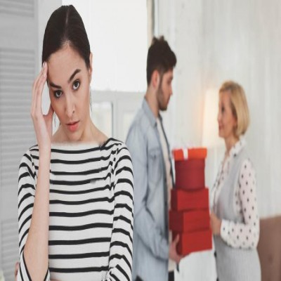 پیامدهای وابستگی به خانواده