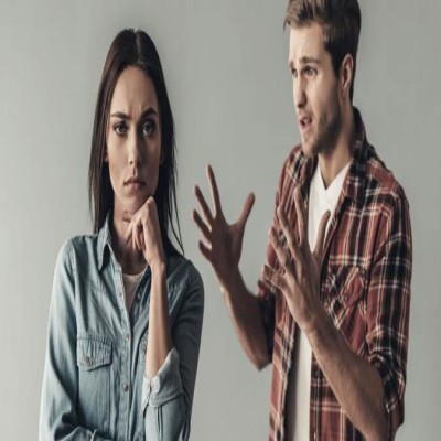 توصیه هایی برای حل کردن اختلافات زن و شوهر
