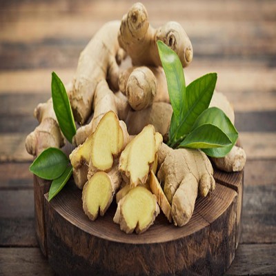 به این ۵ دلیل صبح ها زنجبیل بخورید