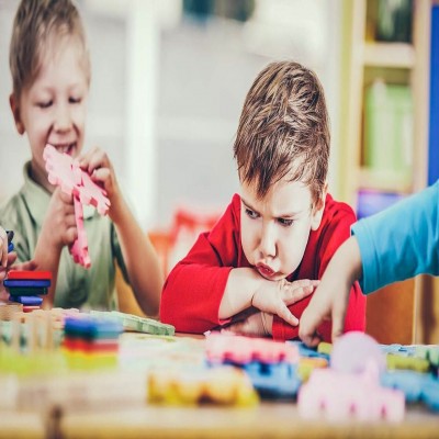 کودکان برای فهم احساسات به این بازی‌ها نیاز دارند