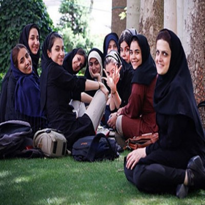 دختران مجرد و ساعت ازدواج