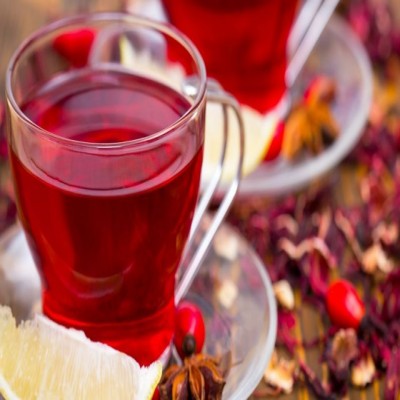چای تُرش قاتل فشار خون بالا