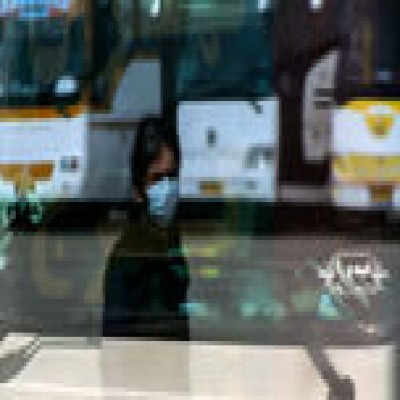 اپیدمی خطرناک ماسک نزدن !  / گرما باعث تشدید کرونا شد