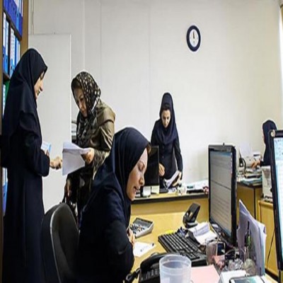 نقش جدید زنان در جامعه‌ پیشاصنعتی