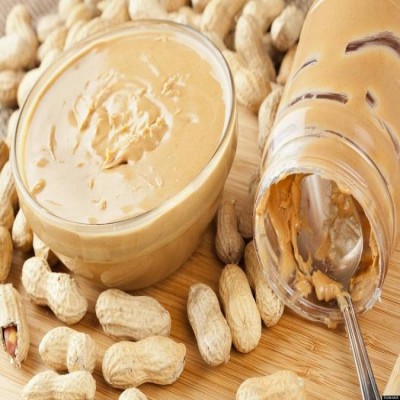 آلرژی به بادام زمینی در کودکان