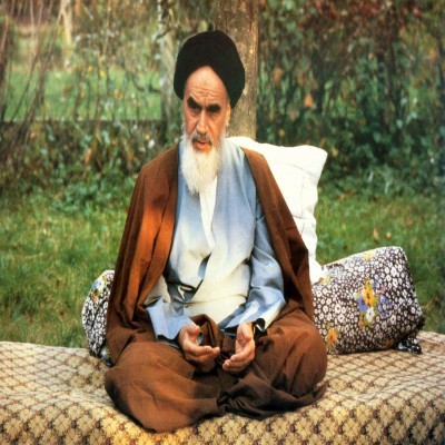 امام(ره) فرهنگ مقاومت را در جهان اسلام نهادینه کرد