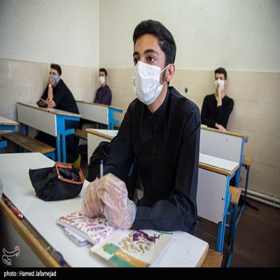 دانش‌آموزان برای حضور در امتحانات نهایی به این نکات توجه داشته باشند