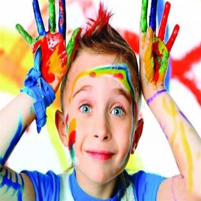 14 راه تحریک سلامت مغزی در کودکان