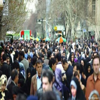 چرا مسئله جمعیت مهم شده است؟
