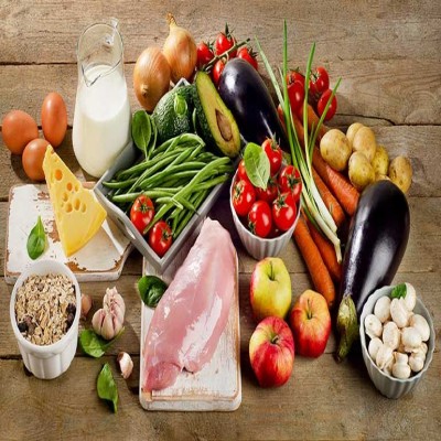 بهترین و بدترین غذا‌ها برای تیروئید