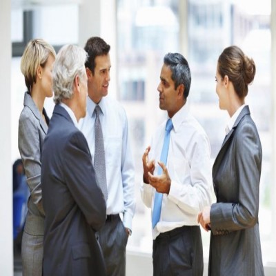 اهمیت برقراری ارتباط مؤثر در محیط کار و راهکارها
