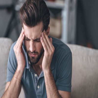 خستگی تن را با خوابیدن در می‌کنید، با خستگی ذهن چه می‌کنید؟