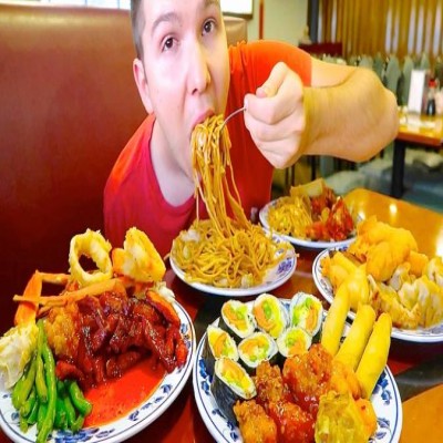 آنچه از اختلال پرخوری عصبی باید بدانید