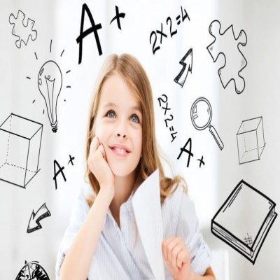 روش هایی برای افزایش تمرکز در کودکان