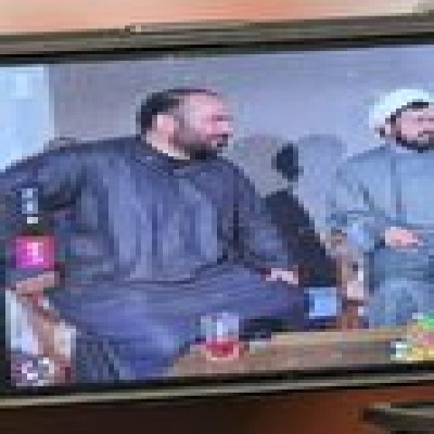 مناظره‌ای که شق القمر شد!