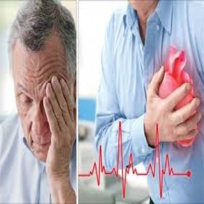 وعده غذایی سالم‌تر به‌معنای سکته و حمله قلبی کمتر است