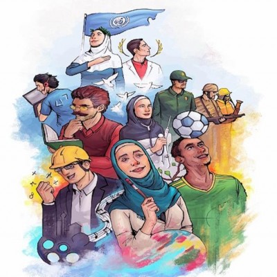 چه شغلی مناسب من است؟