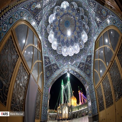 نگاهی به فضایل حضرت معصومه(علیهاالسلام)