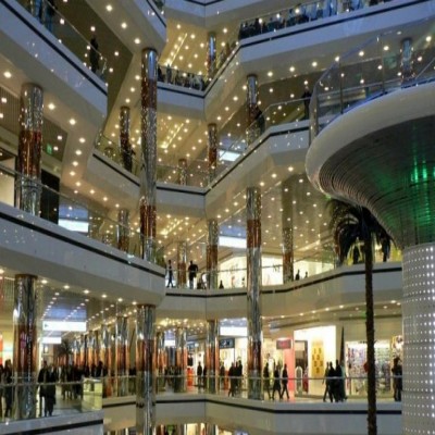 پاساژگردی، تفریح جدید جوانان