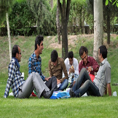 7راه برای هدر دادن اوقات فراغت