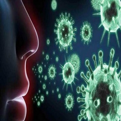 دلایل از دست دادن حس بویایی و ارتباط آن با کووید 19