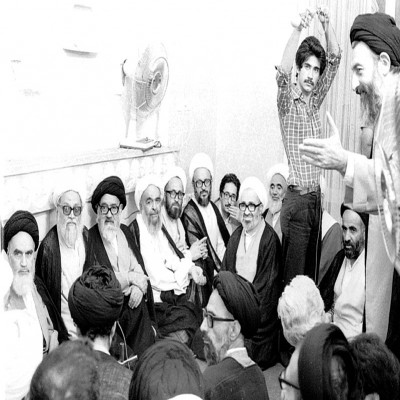 او چطور زندگی کرد که بهشتی شد؟