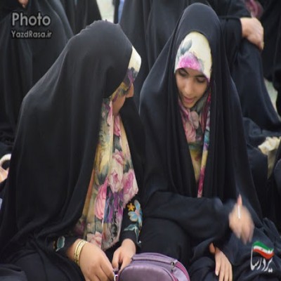 چالش‌های پیش‌روی دختران امروز