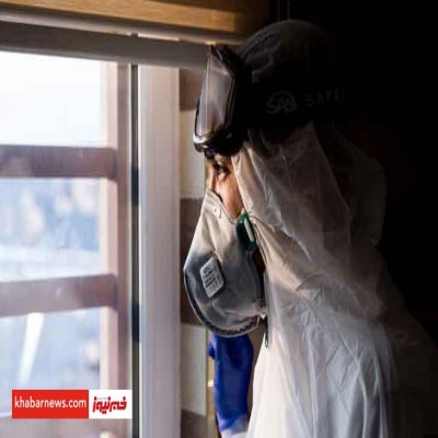 چرا پرستاران دیده نمی شوند؟