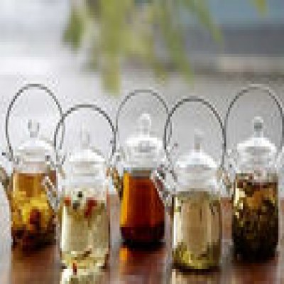 دمنوش‌های گیاهی ضد چربی خون را بشناسیم