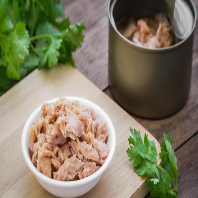 آیا مایعات موجود در کنسرو مواد غذایی سالم است؟