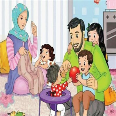 چه کسی واقعاً رئیس خانه است؟!