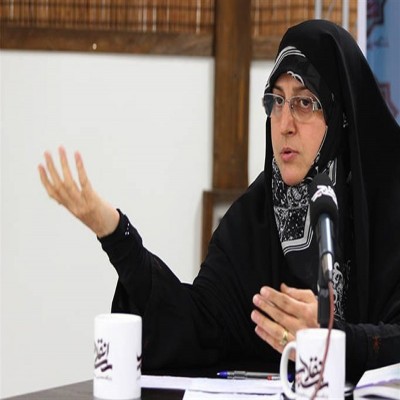 زنان غربی هم به ضرورت حجاب پی برده‌اند