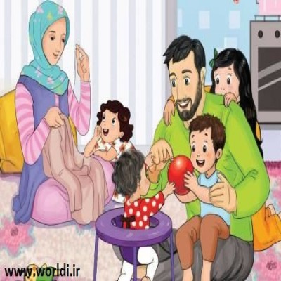 مدیریت خانواده؛ برنامه‌ای مدون برای زندگی