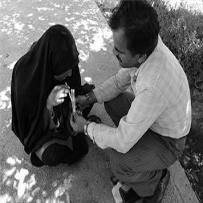 پیشگیری از اعتیاد در خانواده