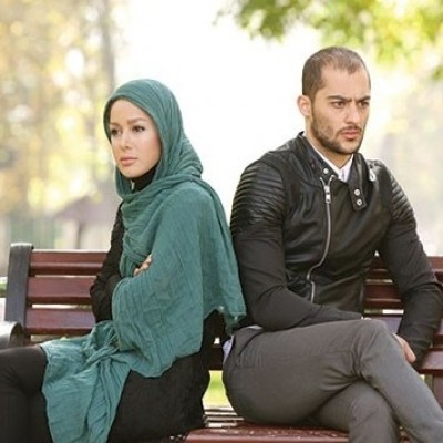 روابط روزمره پر از استرس زوج های جوان