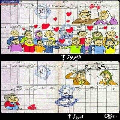 ایران بدون ایرانی، یک تهدید در حال وقوع/مرکزگرایی عامل کاهش رشد جمعیت می‌شود