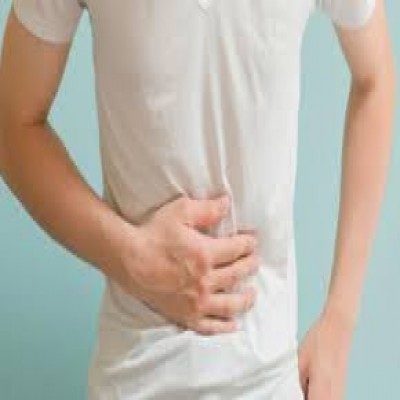 تاثیر رژیم غذایی پرچرب همراه با آنتی بیوتیک در بروز التهاب روده