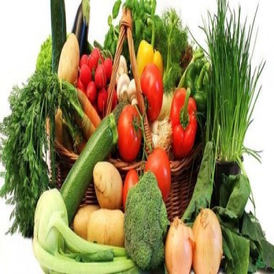 خوراکی‌هایی که حتما باید خام بخوریم
