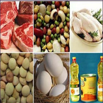 کدام مواد غذایی عفونت‌زا هستند؟