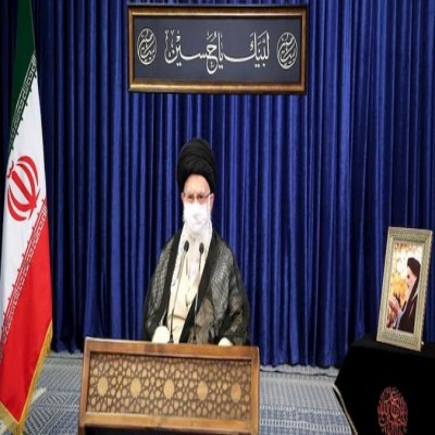 عزاداری امسال در تاریخ کشور ماندگار شد/خیانت امارات دیر نخواهد پایید اما این لکه ننگ بر آنها خواهد مان